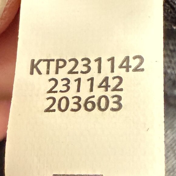 EUC Women's J.JILL Embroidered Long Sleeve Top Boho Flowy‎ Blouse | Size XLP - Picture 10 of 11